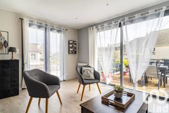 achat maison port-en-bessin-huppain 14520