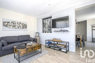 achat maison port-en-bessin-huppain 14520