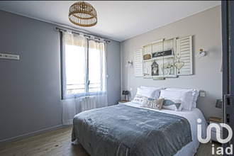 achat maison port-en-bessin-huppain 14520