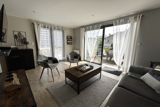 achat maison port-en-bessin-huppain 14520