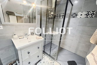 achat maison port-en-bessin-huppain 14520