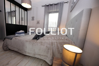 achat maison port-en-bessin-huppain 14520