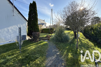 achat maison port-en-bessin-huppain 14520