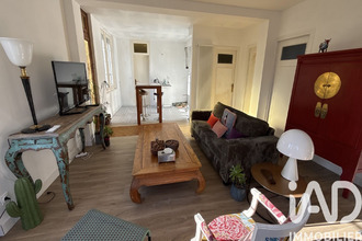 achat maison port-en-bessin-huppain 14520