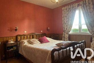 achat maison port-en-bessin-huppain 14520