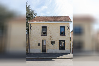 achat maison port-en-bessin-huppain 14520
