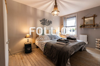 achat maison port-en-bessin-huppain 14520