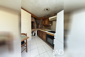 achat maison port-en-bessin-huppain 14520