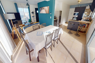 achat maison port-en-bessin-huppain 14520