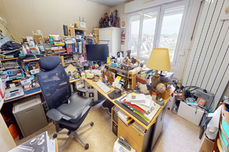 achat maison port-en-bessin-huppain 14520