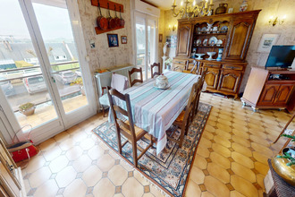 achat maison port-en-bessin-huppain 14520