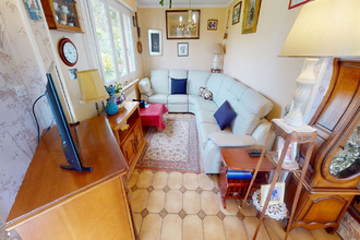 achat maison port-en-bessin-huppain 14520