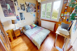 achat maison port-en-bessin-huppain 14520