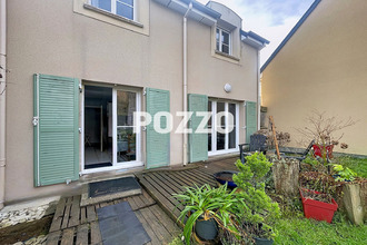 achat maison port-en-bessin-huppain 14520