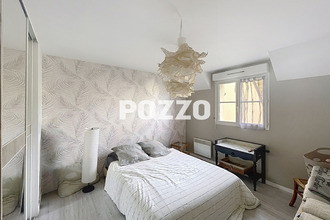 achat maison port-en-bessin-huppain 14520