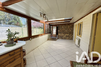 achat maison port-en-bessin-huppain 14520