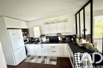 achat maison port-en-bessin-huppain 14520