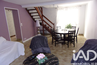 achat maison port-en-bessin-huppain 14520