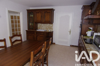 achat maison port-en-bessin-huppain 14520