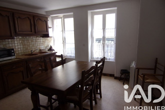 achat maison port-en-bessin-huppain 14520