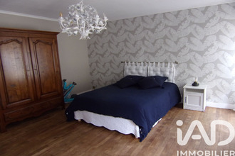 achat maison port-en-bessin-huppain 14520