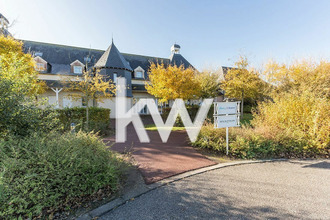 achat maison port-en-bessin-huppain 14520