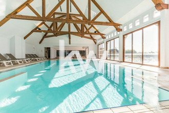 achat maison port-en-bessin-huppain 14520
