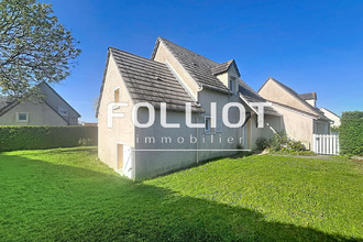 achat maison port-en-bessin-huppain 14520