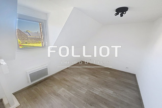 achat maison port-en-bessin-huppain 14520
