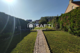 achat maison port-en-bessin-huppain 14520