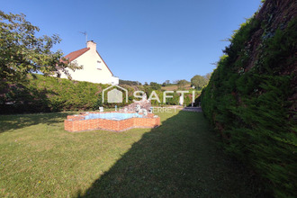 achat maison port-en-bessin-huppain 14520