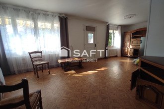 achat maison port-en-bessin-huppain 14520