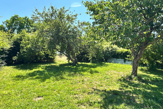 achat maison port-en-bessin-huppain 14520