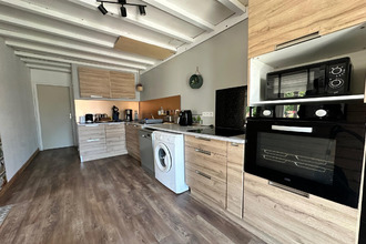 achat maison port-en-bessin-huppain 14520