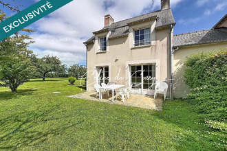 achat maison port-en-bessin-huppain 14520