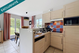 achat maison port-en-bessin-huppain 14520