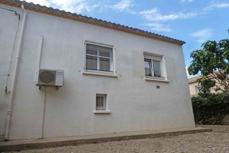 achat maison port-la-nouvelle 11210