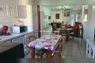 achat maison port-la-nouvelle 11210