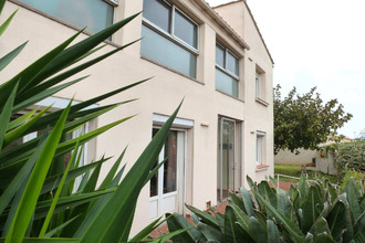 achat maison port-la-nouvelle 11210