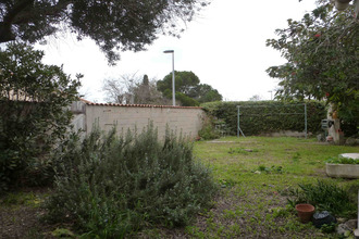 achat maison port-la-nouvelle 11210