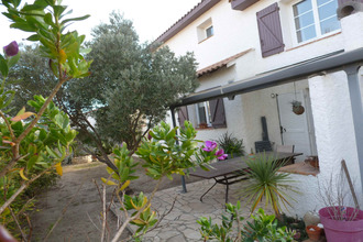 achat maison port-la-nouvelle 11210