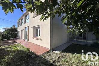 achat maison port-la-nouvelle 11210