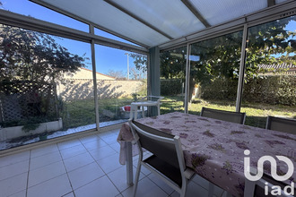 achat maison port-la-nouvelle 11210