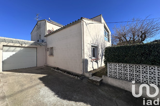 achat maison port-la-nouvelle 11210