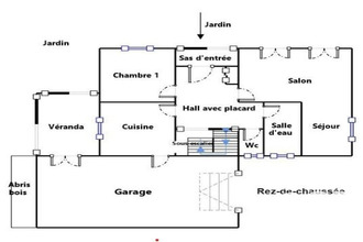 achat maison port-la-nouvelle 11210