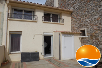 achat maison port-la-nouvelle 11210