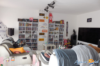 achat maison port-la-nouvelle 11210