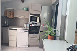 achat maison port-la-nouvelle 11210