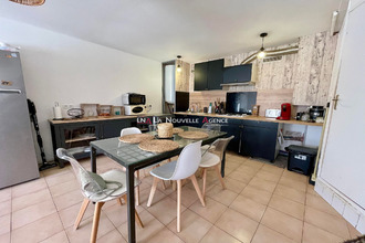 achat maison port-la-nouvelle 11210