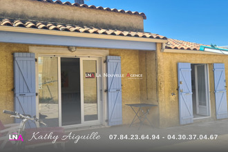 achat maison port-la-nouvelle 11210